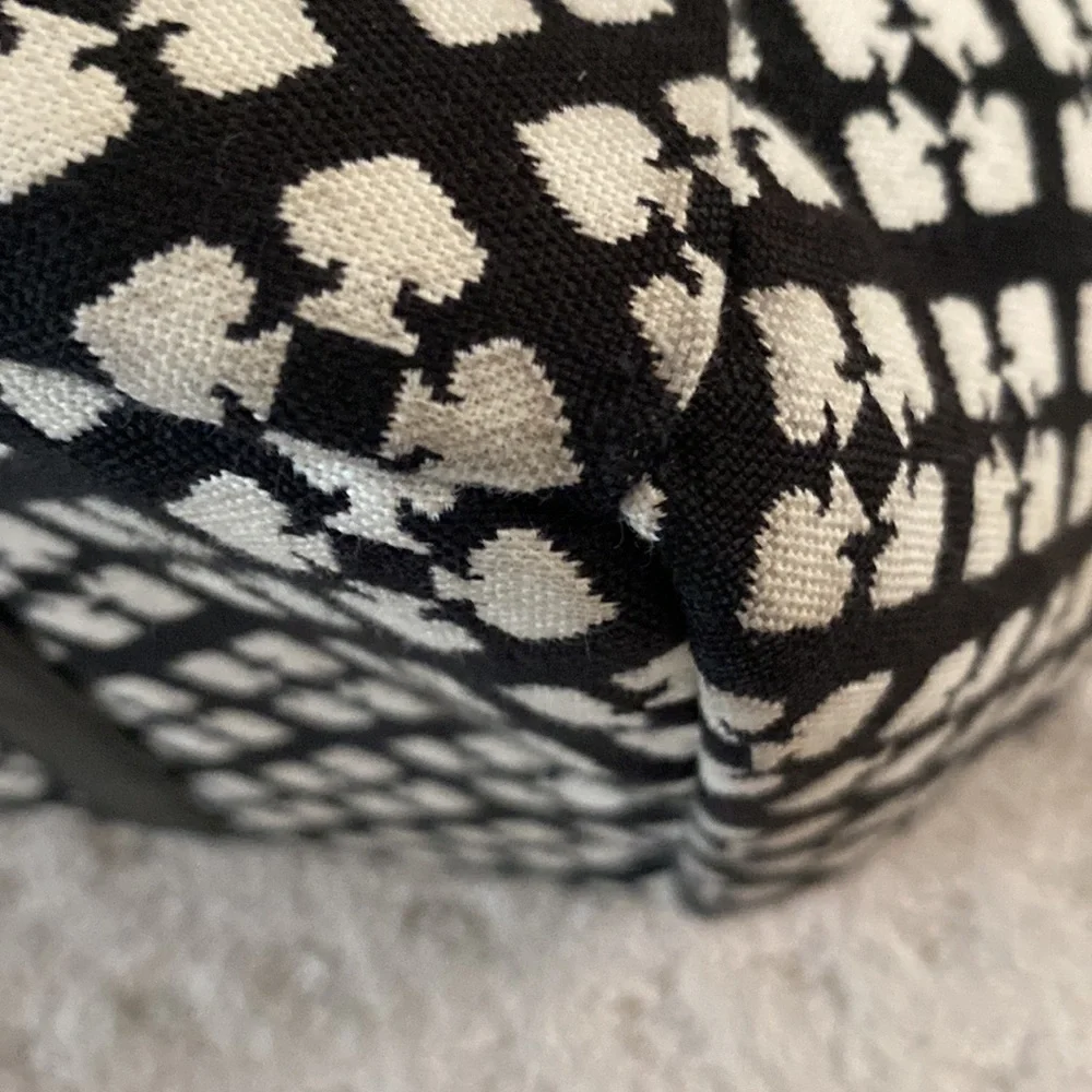 Kate spade baby bag